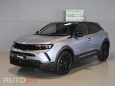 Opel Mokka 1.2 Hybrid GS eDCT