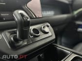 Land Rover Defender 2.0 P300e 110 AWD Trophy Edition Deep Sandglow