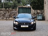 Peugeot 508 SW 1.5 BlueHDi Business Line