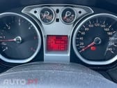 Ford Focus SW 1.6 TDCi S