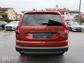 Dacia Jogger 1.0 ECO-G Extreme Bi-Fuel