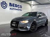 Audi A3 Sportback 1.6 TDI S-line