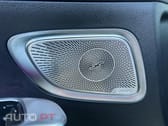 Mercedes-Benz C 300 de AMG Line