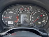 Audi A3 Cabrio 1.9 TDi Sport