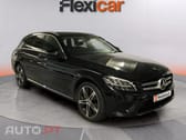 Mercedes-Benz C 300 de Avantgarde