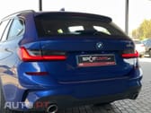 BMW 330 e Touring Pack M Auto