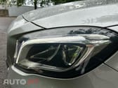 Mercedes-Benz GLA 220 4Matic 8G-DCT Special Edition