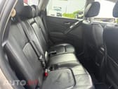 Nissan Murano 2.5 D Auto Executive