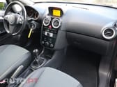 Opel Corsa GTC 1.3 CDTi