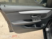 BMW 216 d Auto