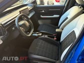 Citroen e-C3 44 kWh Autonomia Conforto Max