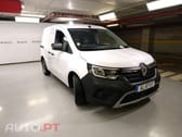 Renault Kangoo KANGOO VAN 1.5 Blue dCi Edition One