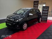 Peugeot 108 1.0 VTi Allure