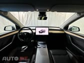Tesla Model Y Performance Dual Motor AWD