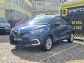 Renault Captur 0.9 TCE Expression