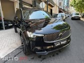 Volvo XC90 2.0 T8 PHEV Plus Bright AWD