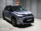 Citroen C3 Aircross 1.2 PureTech Shine EAT6