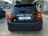 MINI Cooper Cooper SE Resolute Edition