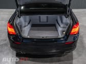 BMW 740 d Pack M