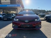 Toyota Auris 1.8 HSD Comfort +P.Sport+Navi