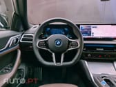 BMW i4 eDrive40 Pack Desportivo M Pro