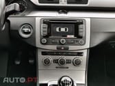 Volkswagen Passat 1.6 TDI BlueMotion