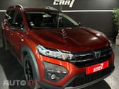 Dacia Jogger 1.0 ECO-G SL Extreme Bi-Fuel