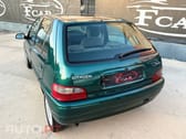 Citroen Saxo 1.5 D Exclusive