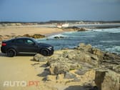 BMW X6 40 d xDrive