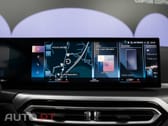 BMW i4 M50