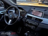 BMW X2 xDrive25e M Sport