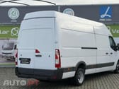 Renault Master L 4 H 3