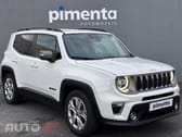 Jeep Renegade 1.0 T Limited
