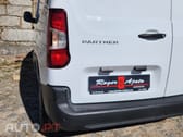 Peugeot Partner 1.5 BlueHDi M Standard