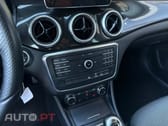 Mercedes-Benz CLA 180 CDi Urban