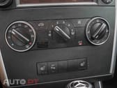 Mercedes-Benz A 180 CDI Autotronic Avantgarde