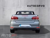 Volkswagen Golf Cabriolet 1.2 TSI