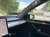 Tesla Model Y Long Range Tração Integral