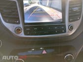 Hyundai Tucson 1.7 CRDi Premium DCT