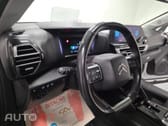 Citroen e-C4 50 kWh Shine