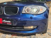 BMW 118 dA