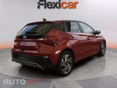Hyundai i20 1.0 T-GDI Style Plus
