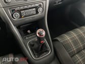 Volkswagen Golf 2.0 GTI
