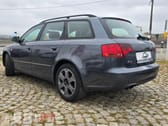 Audi A4 2.0 TDI