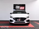 Hyundai i30 2.0 T-GDi Pack Performance 8DCT