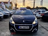 Peugeot 208 1.5 BlueHDi Signature