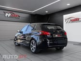Peugeot 308 1.2 PureTech Allure