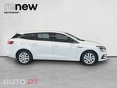 Renault Mégane Sport Tourer 1.5 BluedCi 115 Equilibre EDC
