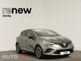 Renault Clio Clio 1.0 TCe Techno