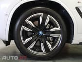 BMW iX3 M Sport Inspiring